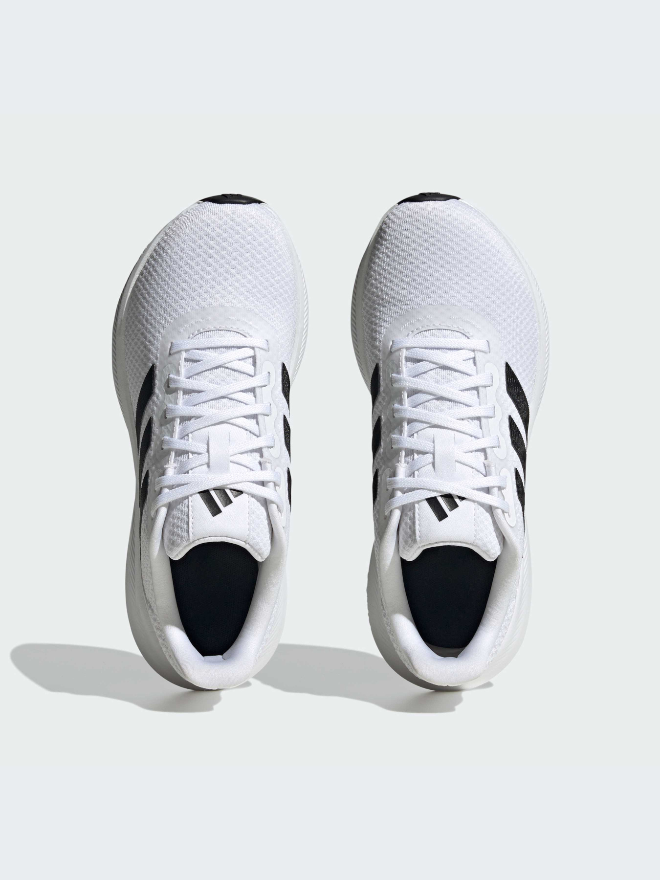 Кроссовки для бега Adidas Runfalcon модель HP7557 Фото