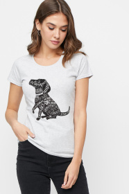 Футболки и поло YAPPI модель WOG10049 Футболки и поло YAPPI модель WOG10049 Фото