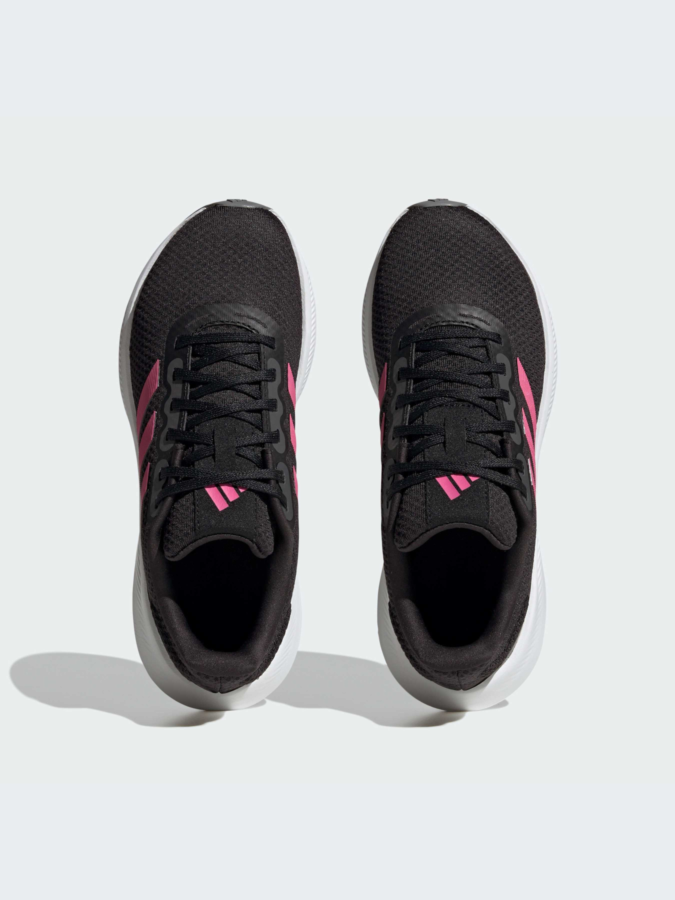 Кроссовки для бега Adidas Runfalcon модель HP7560 Фото