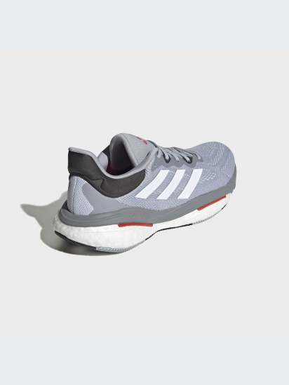 Кросівки для бігу adidas Solar модель HP9813 — фото 10 - INTERTOP