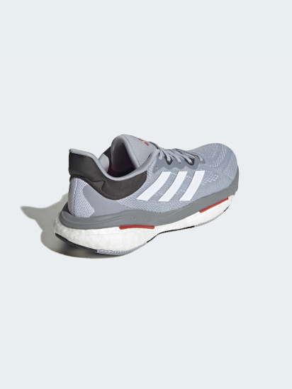 Кросівки для бігу adidas Solar модель HP9813 — фото 11 - INTERTOP