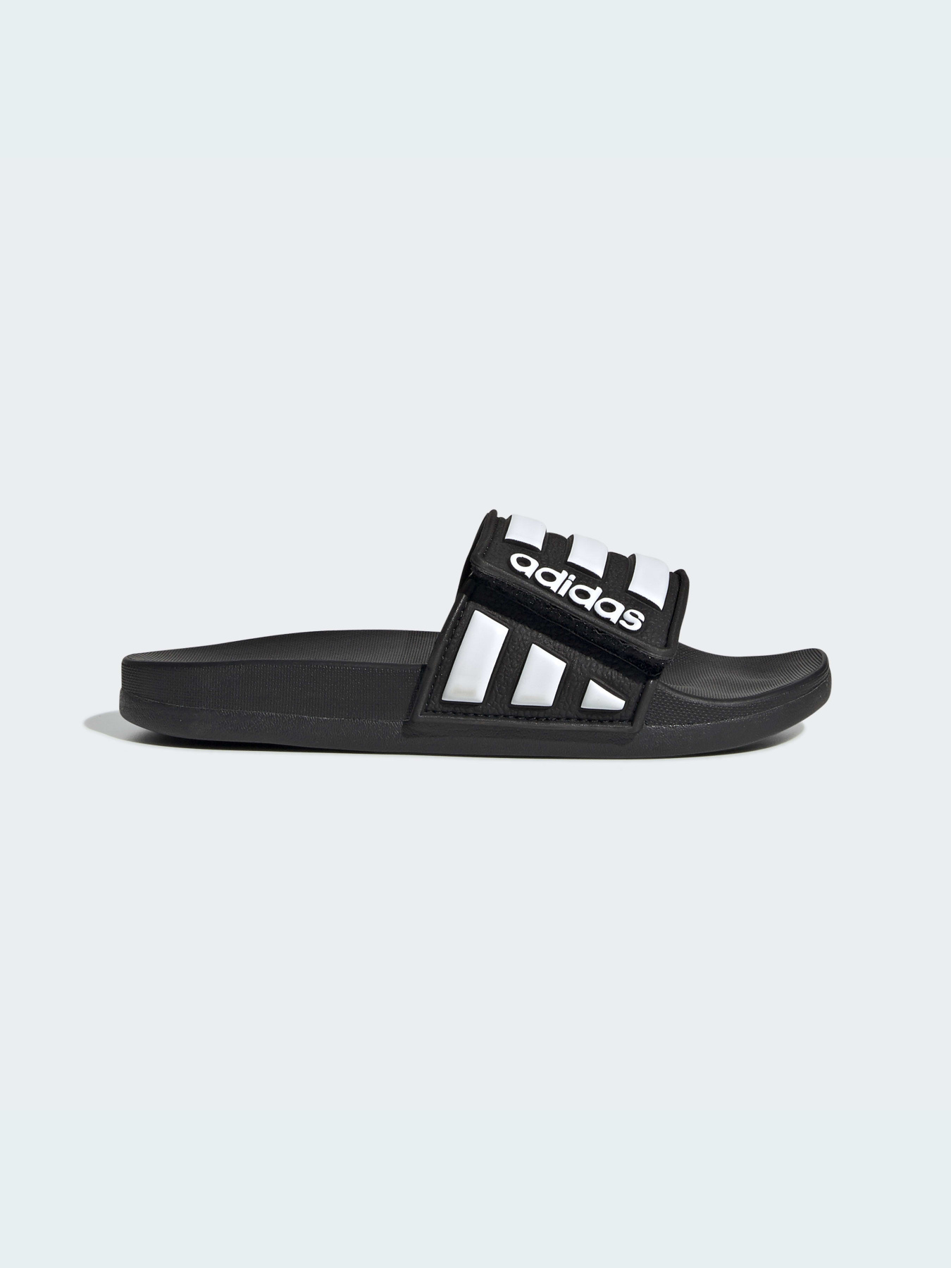 Шльопанці Adidas Adilette модель EG1879 Фото