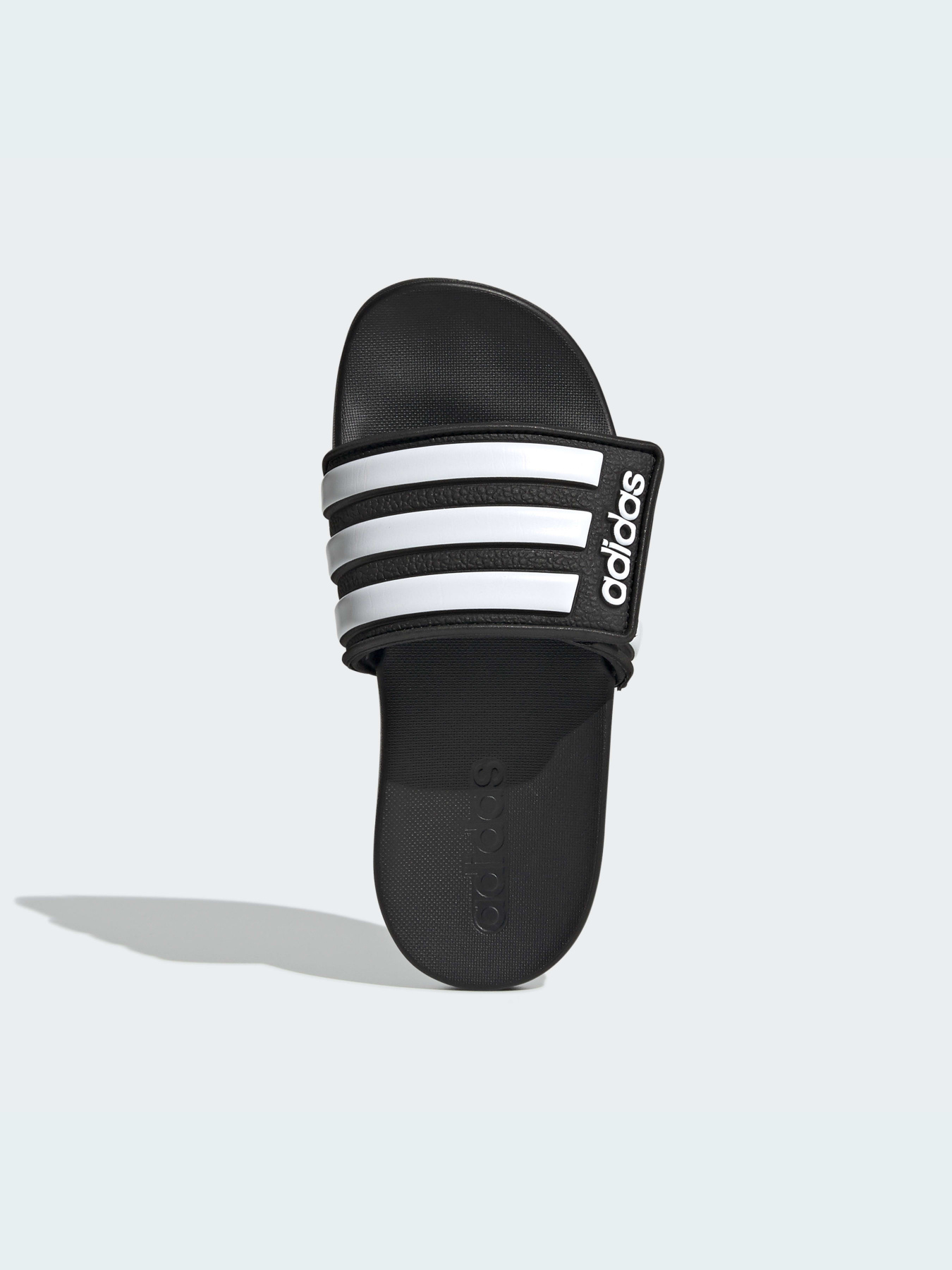 Шлепанцы Adidas Adilette модель EG1879 Фото