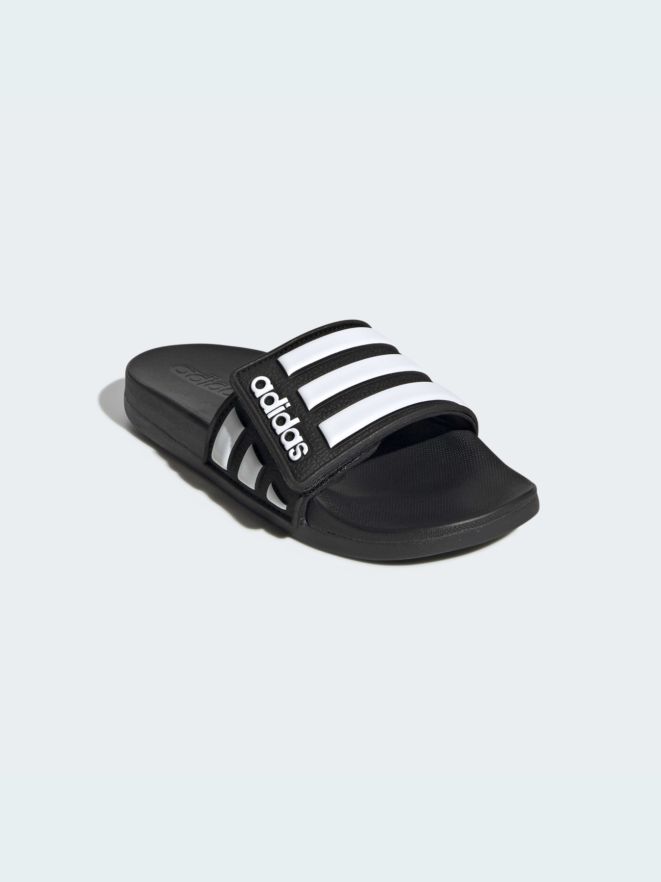 Шлепанцы Adidas Adilette модель EG1879 Фото