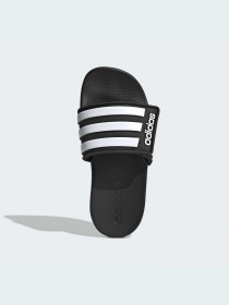 Шлепанцы Adidas Adilette модель EG1879 Фото