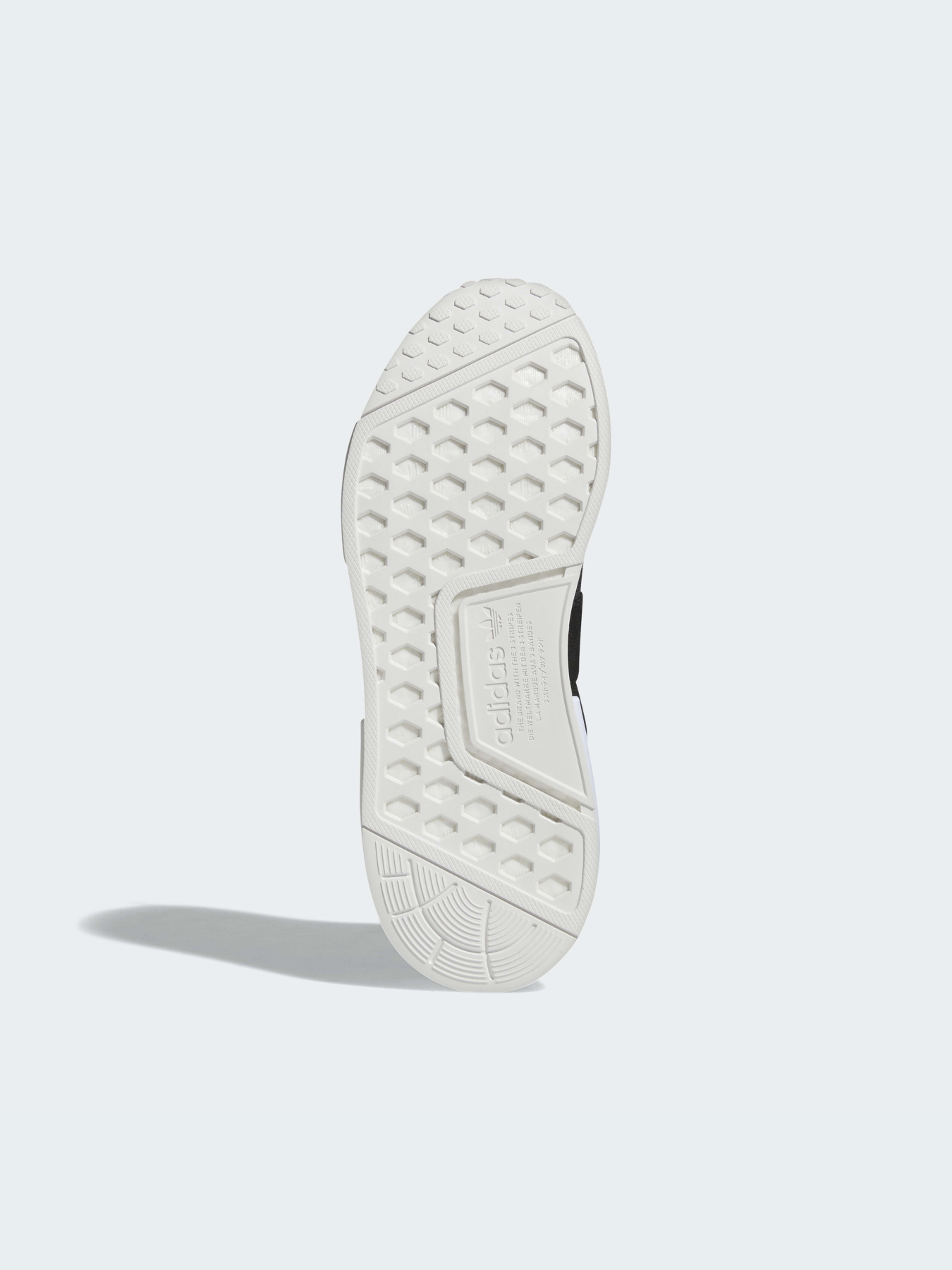 Кросівки Adidas NMD модель GW5698 Фото