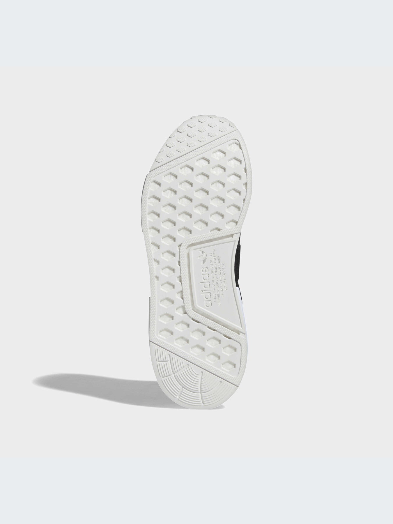 Кросівки повсякденні Adidas NMD модель GW5698 Кросівки повсякденні Adidas NMD модель GW5698 Фото