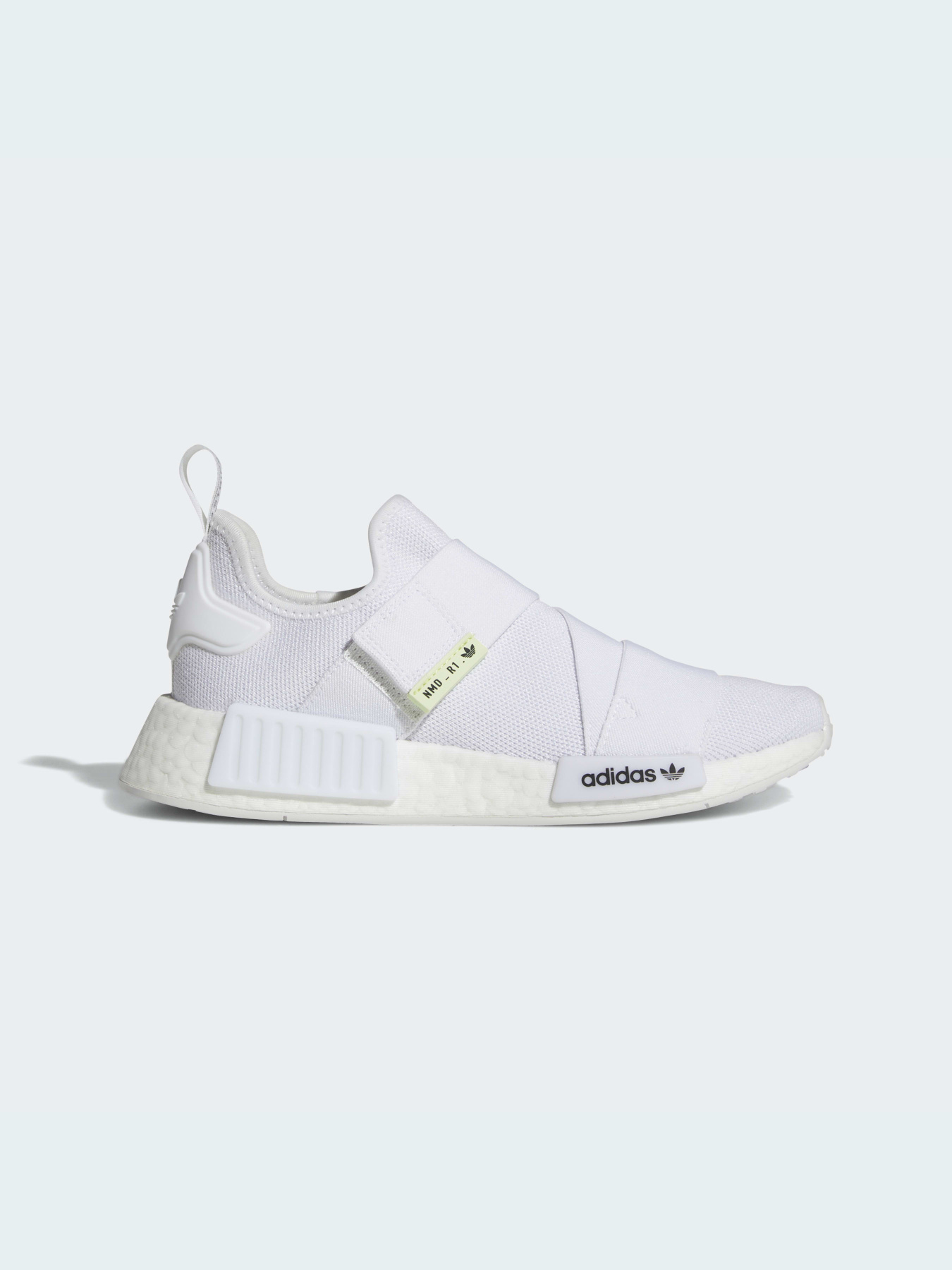 Кросівки Adidas NMD модель GW5699 Фото