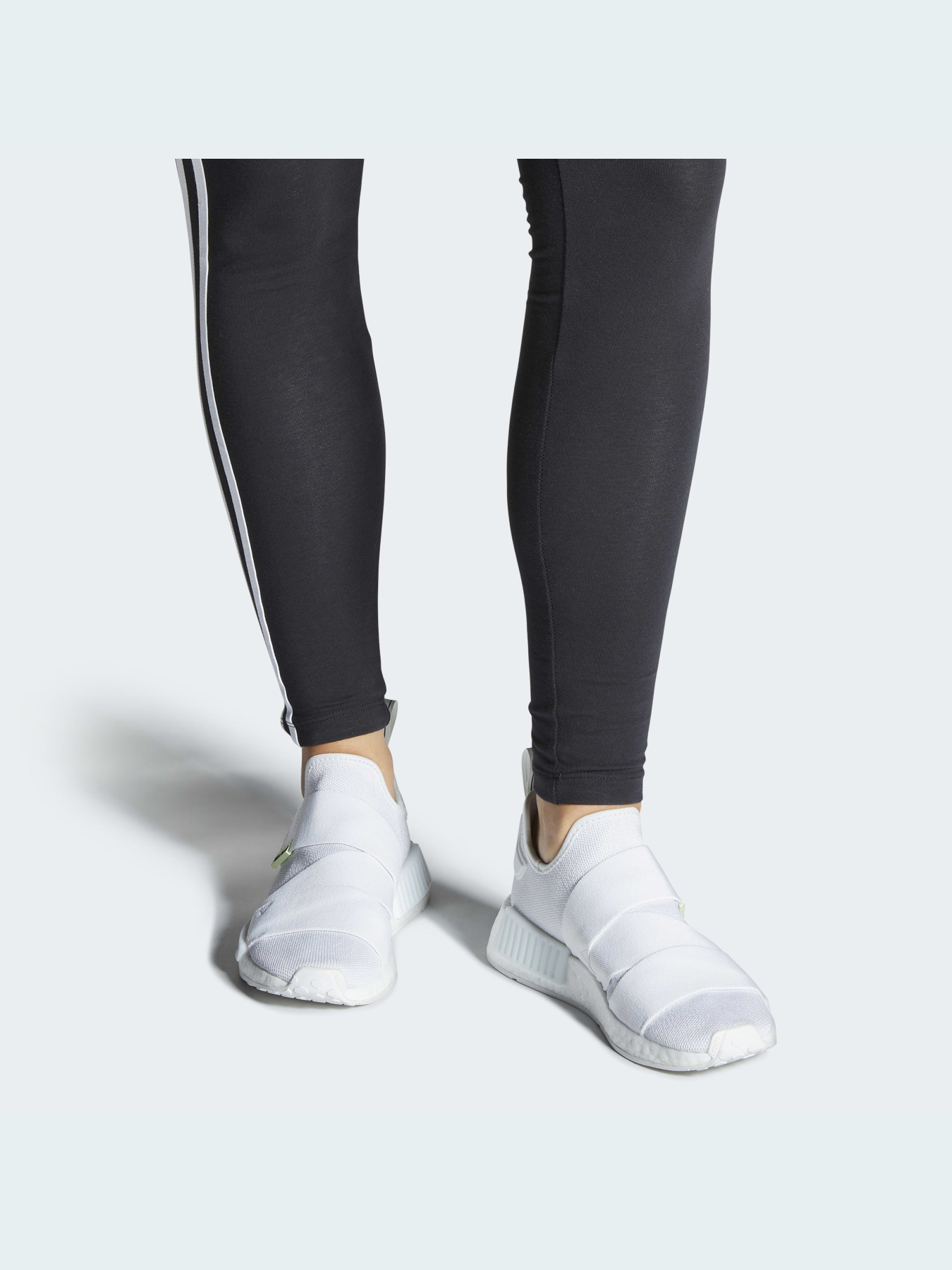 Кросівки повсякденні Adidas NMD модель GW5699 Фото