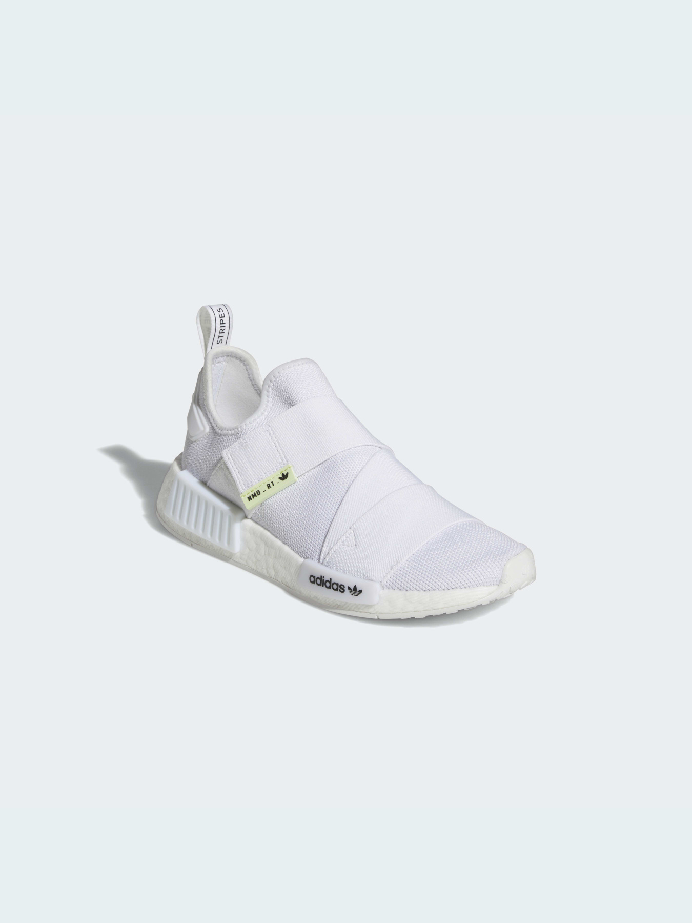 Кросівки повсякденні Adidas NMD модель GW5699 Фото