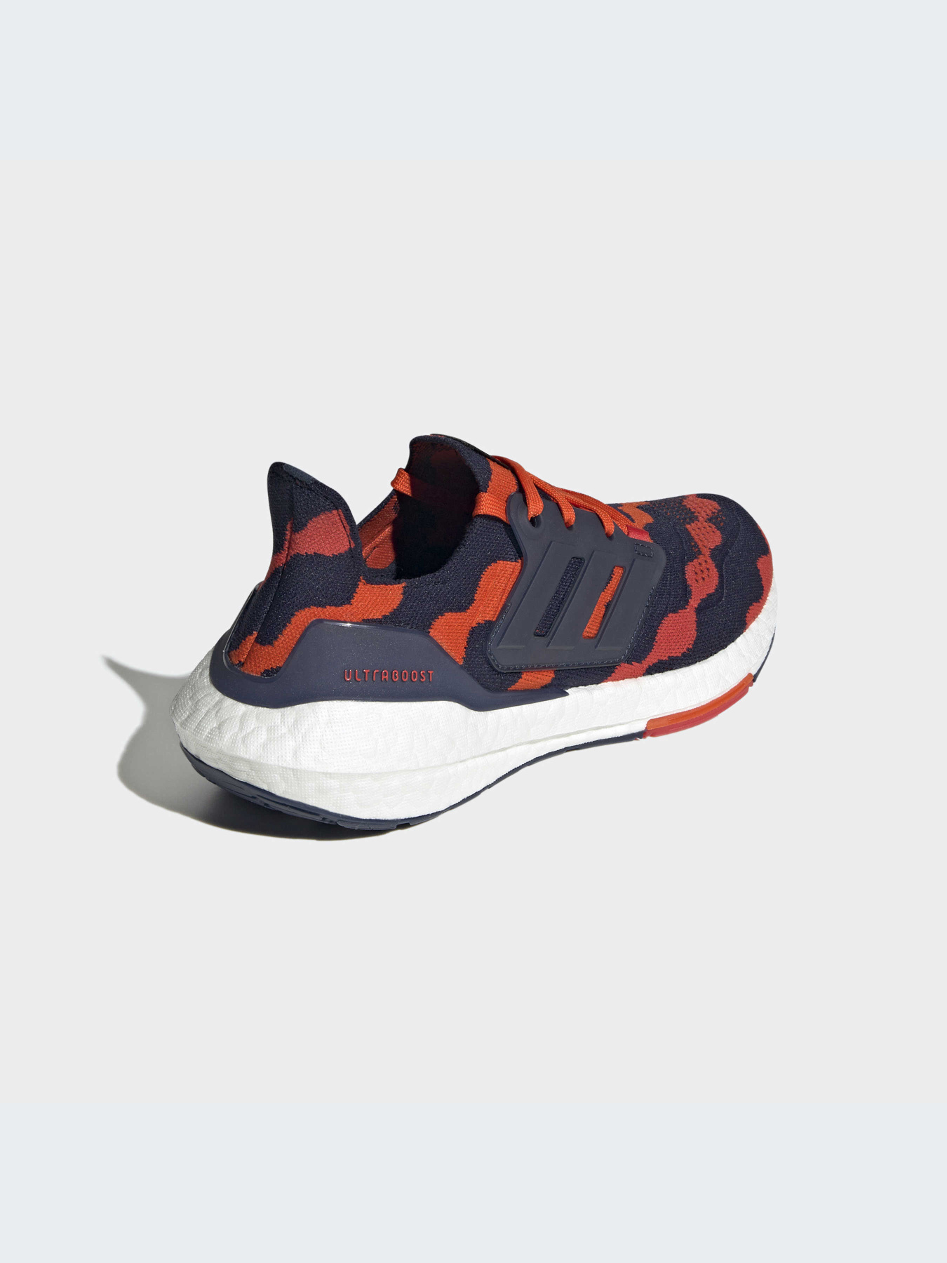 Кросівки для бігу Adidas Ultraboost модель GZ4794 Фото