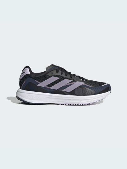 Кросівки для бігу adidas x Marimekko модель GZ4797 — фото 3 - INTERTOP