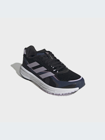 Кросівки для бігу adidas x Marimekko модель GZ4797 — фото 10 - INTERTOP