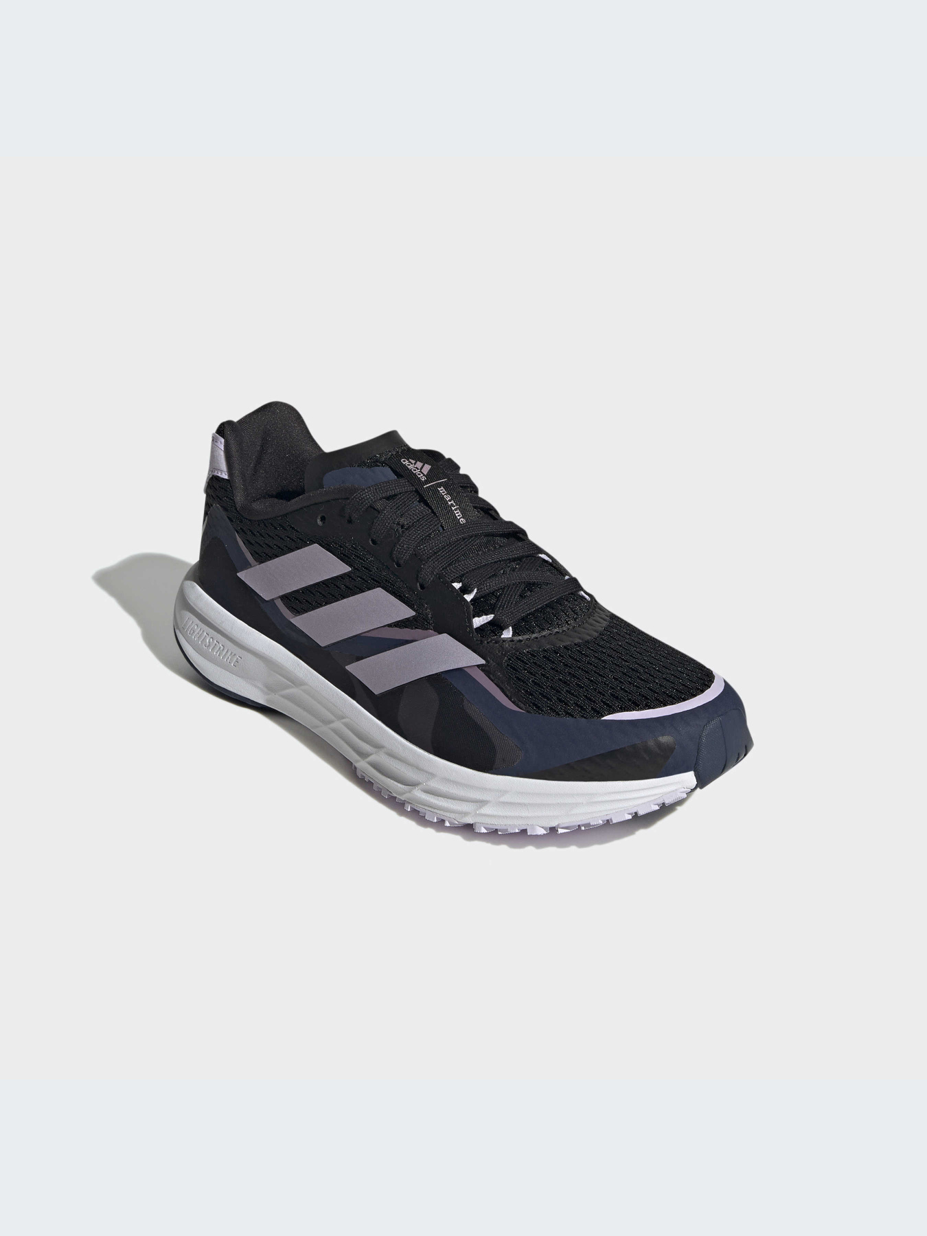 Кросівки для бігу Adidas x Marimekko модель GZ4797 Фото