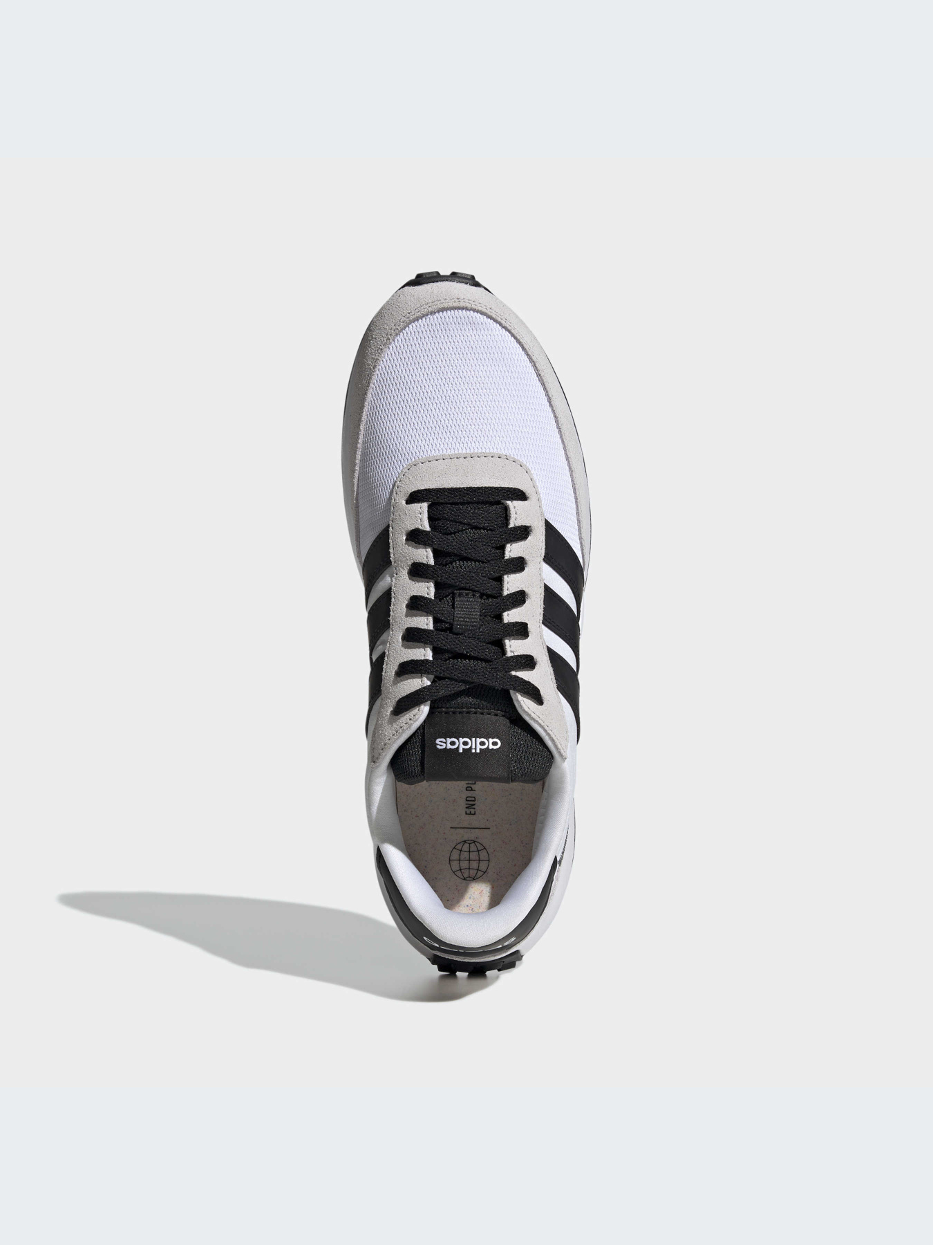 Кроссовки повседневные Adidas модель GY3884 Фото