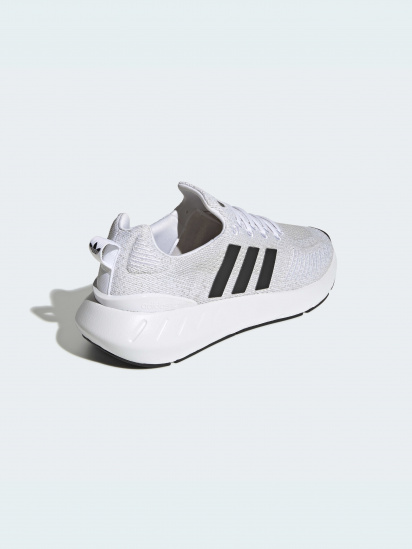 Кросівки adidas Swift модель GY3047 — фото 6 - INTERTOP