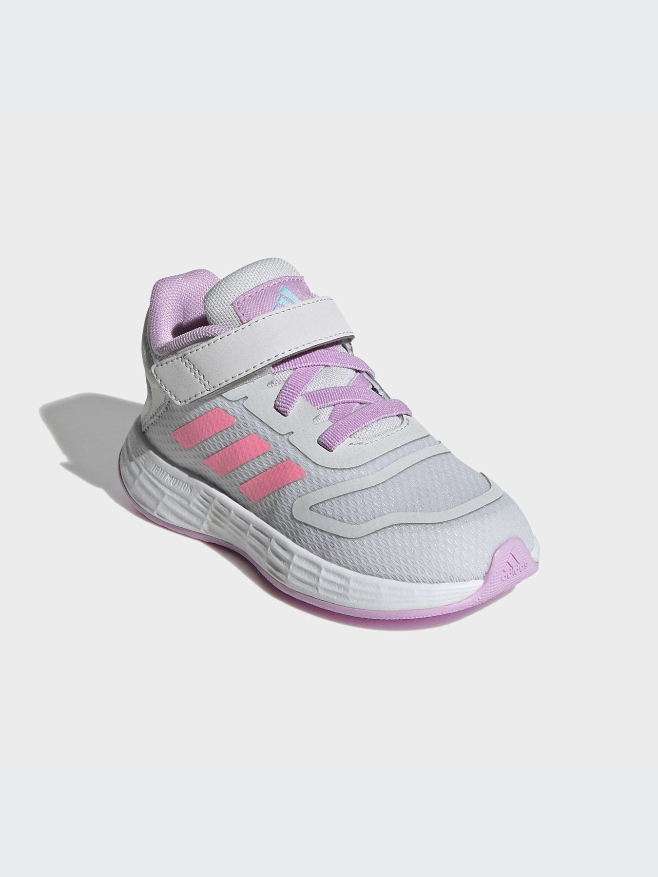 Кроссовки для бега Adidas Duramo модель GY6796 Фото