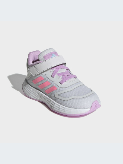 Кросівки для бігу adidas Duramo модель GY6796 — фото 8 - INTERTOP