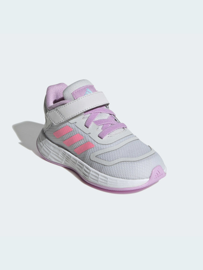 Кросівки для бігу adidas Duramo модель GY6796 — фото 9 - INTERTOP