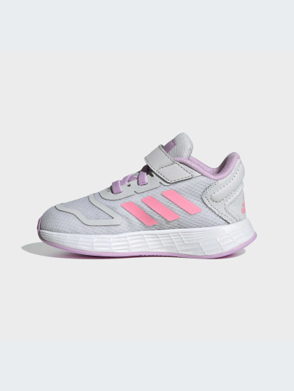 Кросівки для бігу adidas Duramo модель GY6796 — фото 12 - INTERTOP