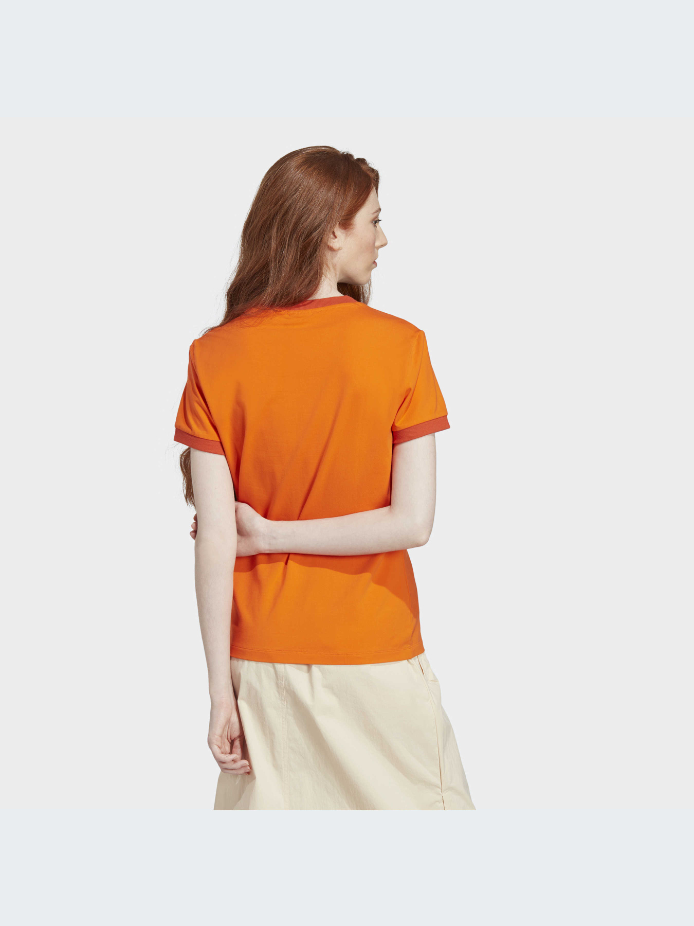 Футболка Adidas Adventure модель IC5525 Фото