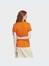 Футболка Adidas Adventure модель IC5525 Фото