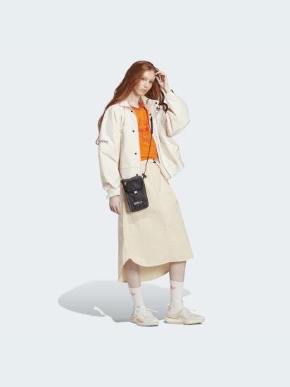 Футболка adidas Adventure модель IC5525 — фото 7 - INTERTOP