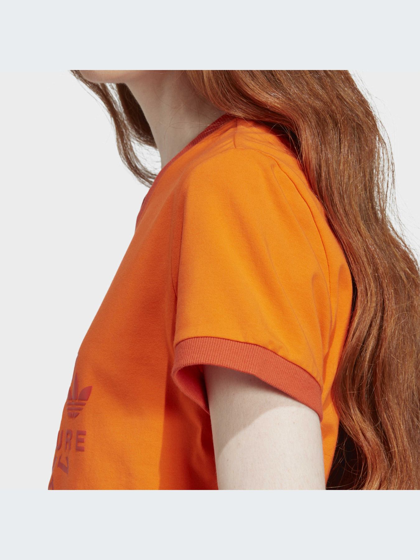 Футболка Adidas Adventure модель IC5525 Фото