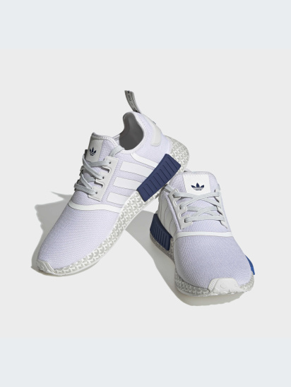 Кросівки adidas NMD модель GY7368 — фото 8 - INTERTOP