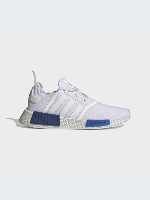 Кроссовки повседневные Adidas NMD модель GY7368 Фото