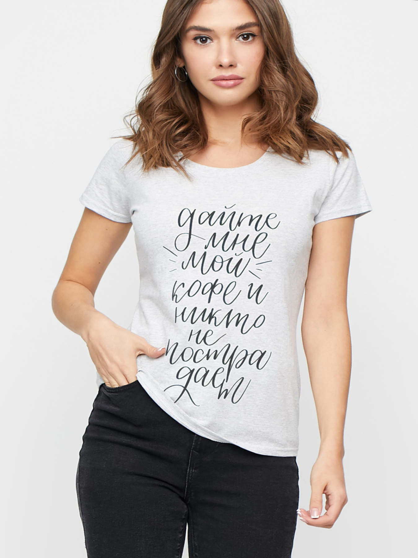 Футболки и поло YAPPI модель WOG10044 Фото