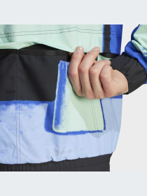 Ветровка Adidas Graphics модель HT3669 Фото