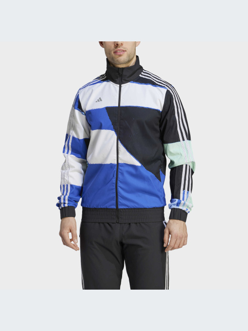 Вітровка Adidas Graphics модель HT3669 Фото