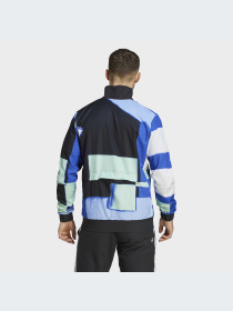 Вітровка Adidas Graphics модель HT3669 Фото