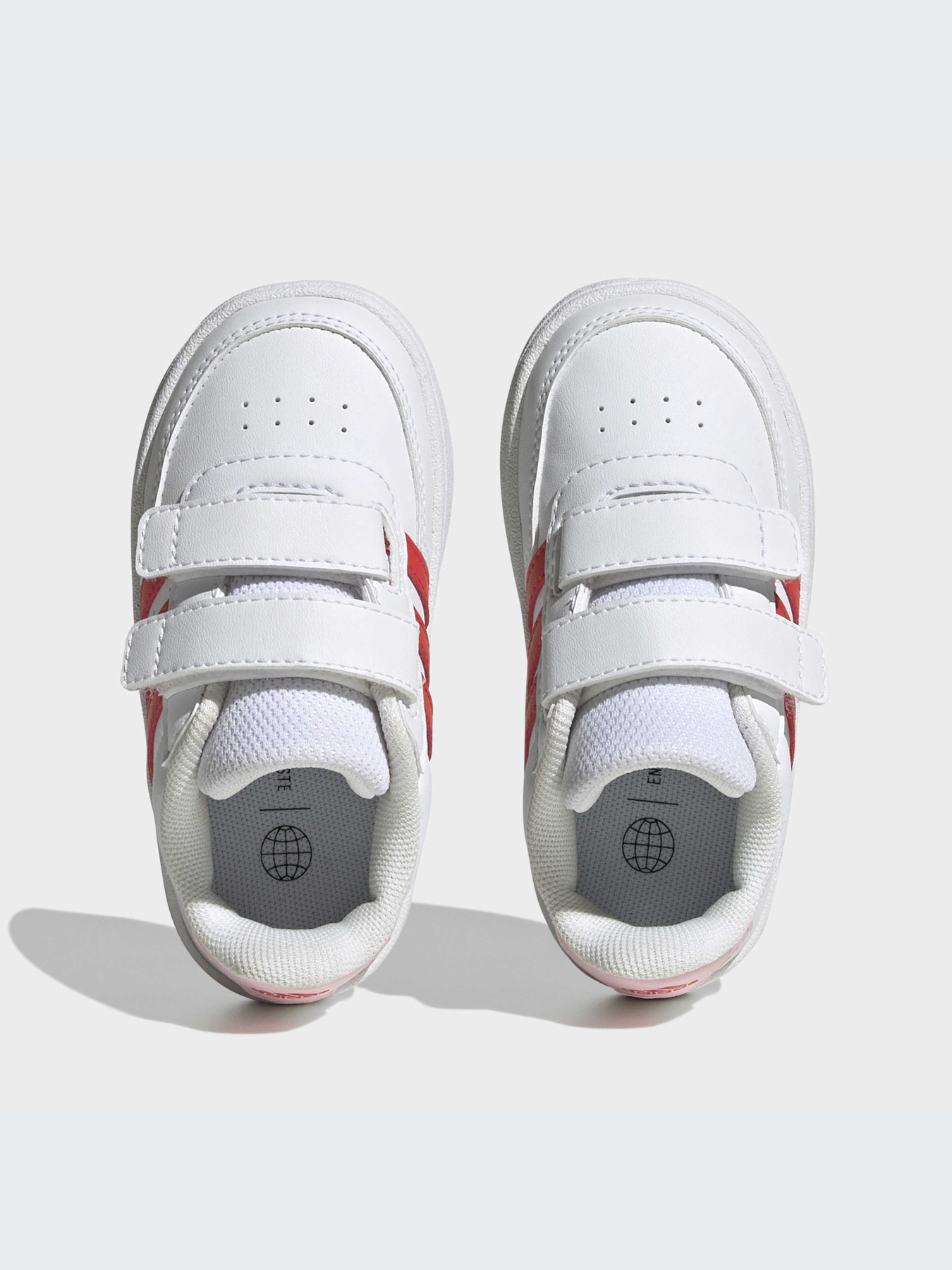 Кросівки Adidas модель HP8974 Фото