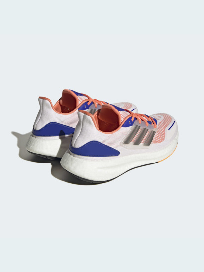 Кросівки для бігу adidas PureBoost модель GY4706 — фото 9 - INTERTOP