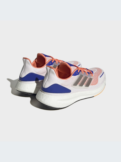 Кросівки для бігу adidas PureBoost модель GY4706 — фото 10 - INTERTOP