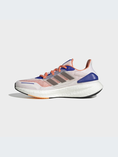 Кросівки для бігу adidas PureBoost модель GY4706 — фото 11 - INTERTOP