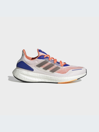 Кросівки для бігу adidas PureBoost модель GY4706 — фото - INTERTOP