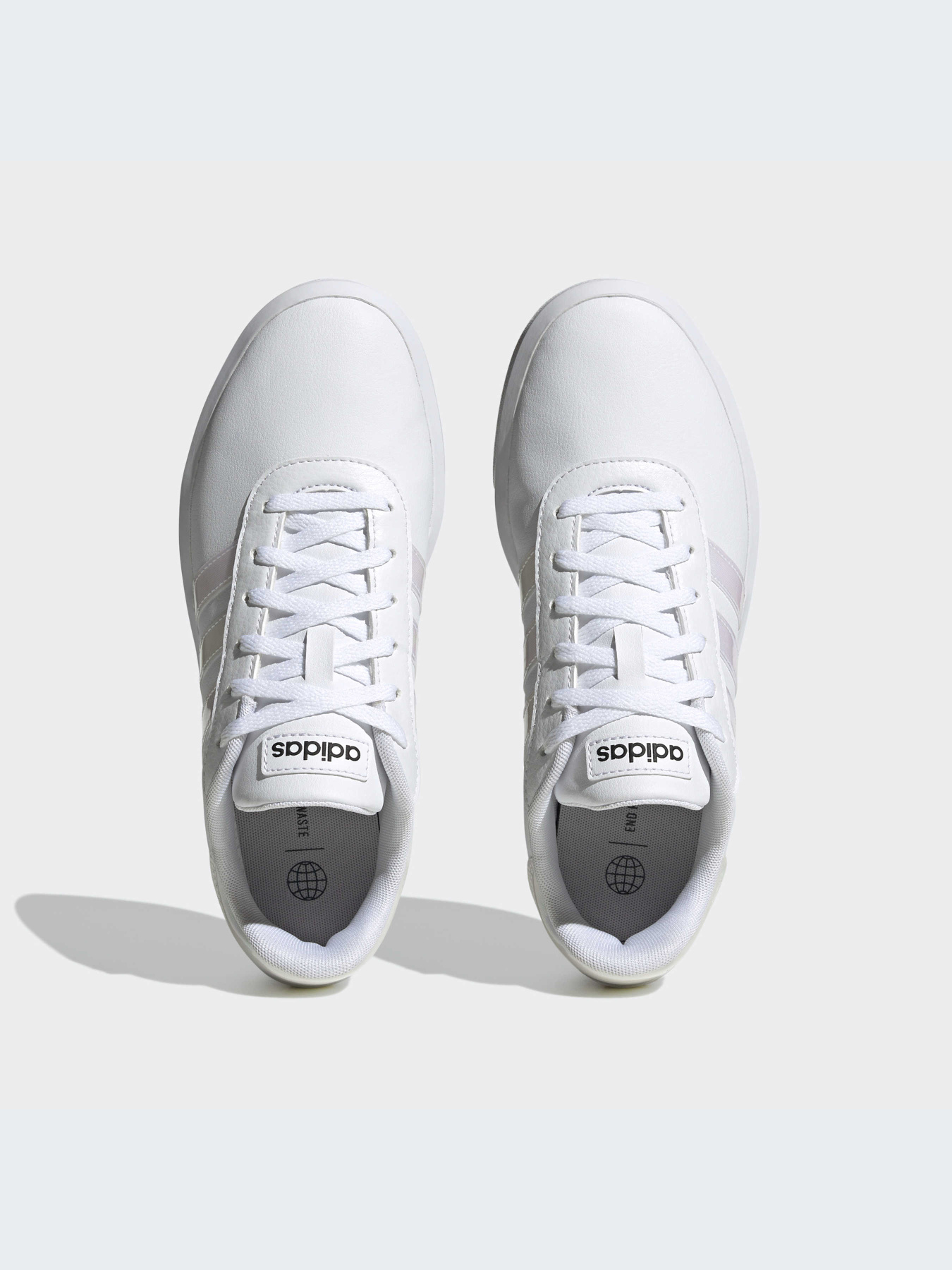 Кросівки Adidas Court модель H06299 Фото