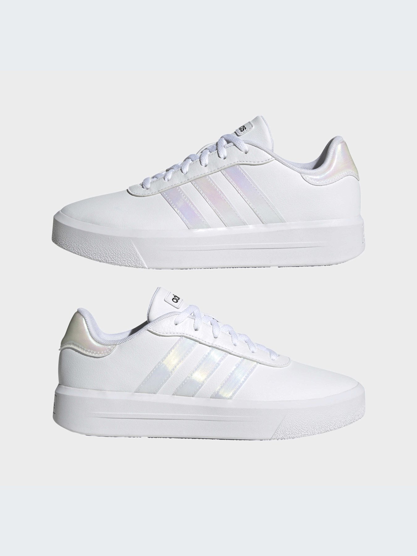 Кросівки Adidas Court модель H06299 Фото