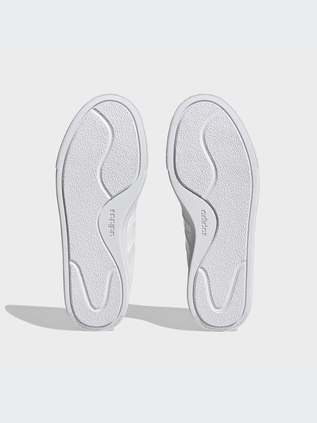 Кроссовки повседневные Adidas Court модель H06299 Фото