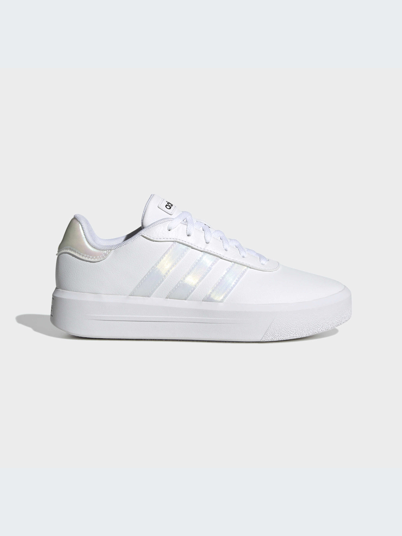 Кроссовки повседневные Adidas Court модель H06299 Фото