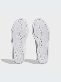 Кроссовки повседневные Adidas Court модель H06299 Фото