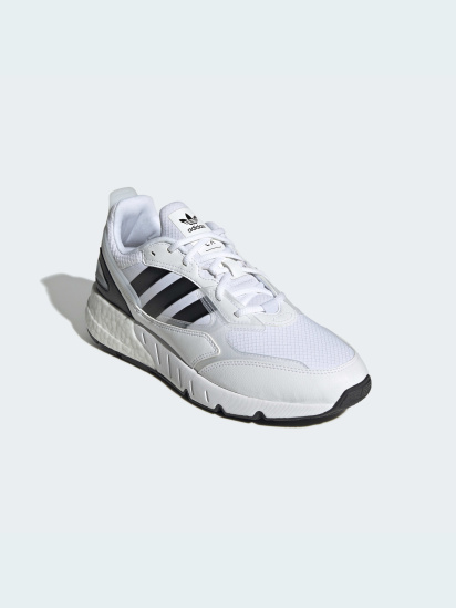 Кросівки adidas ZX модель GZ3549 — фото 7 - INTERTOP