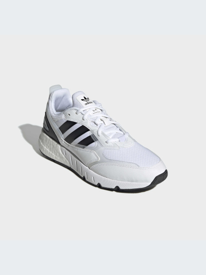 Кросівки adidas ZX модель GZ3549 — фото 8 - INTERTOP