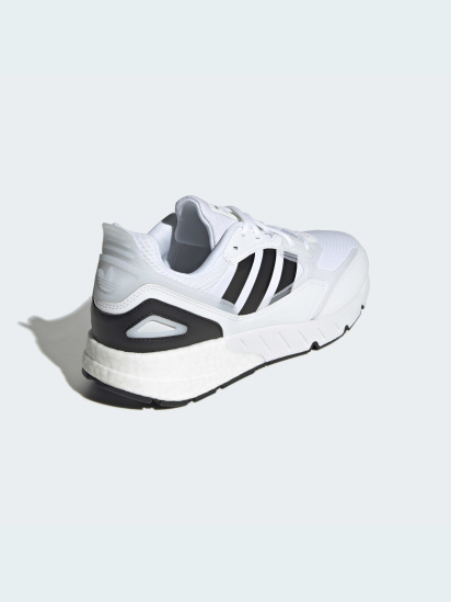 Кросівки adidas ZX модель GZ3549 — фото 9 - INTERTOP