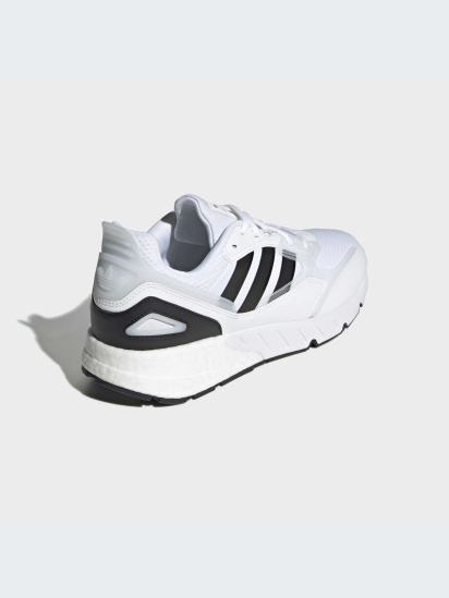 Кросівки adidas ZX модель GZ3549 — фото 10 - INTERTOP