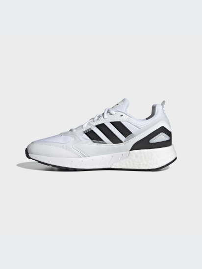 Кросівки adidas ZX модель GZ3549 — фото 11 - INTERTOP