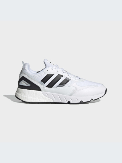 Кросівки adidas ZX модель GZ3549 — фото - INTERTOP